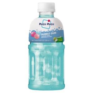 Mogu Mogu Bubblegum 320ml