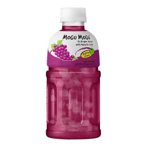 Mogu Mogu Grape 320ml