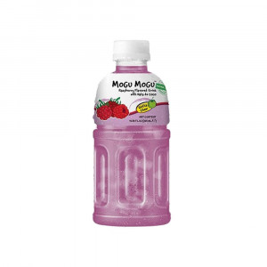 Mogu Mogu Raspberry 320ml