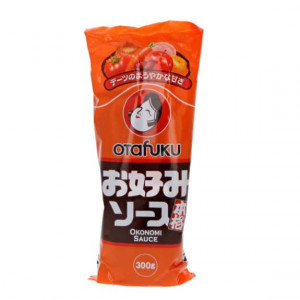 Otafuku Okonomi Sauce 300g