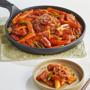 Ottogi Sweet Potato Glass Noodles (for topping) 100g - Img 3