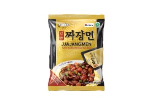 Paldo JjaJangMen 200g