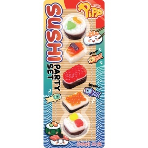 Pipp Sushi Gummy 14.5g