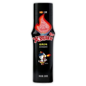 Samyang Hot Chicken Sauce 200G
