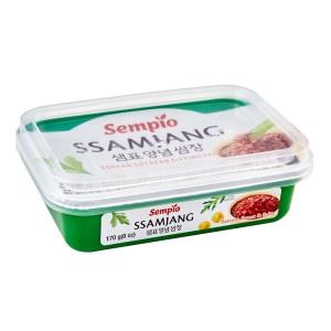 Sempio Korean Soybean Dipping Paste 170g