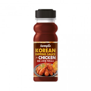 Sempio Sweet & Spicy Dipping Sauce 250ml