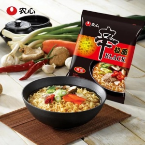 Shin Ramyun Black 130g