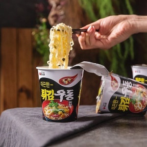 Udon Tempura Cup 62g - Img 2