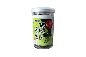 Urashima Nori Seaweed & Wasabi Furikake 50g