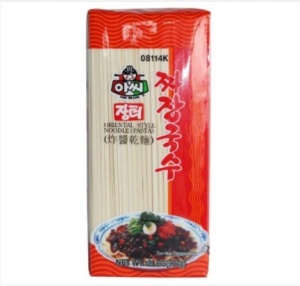 Assi Chajang Oriental Noodles 907g