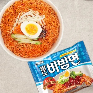 BibimMyun 130g - Img 2
