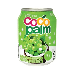 Cocopalm Grape 238ml