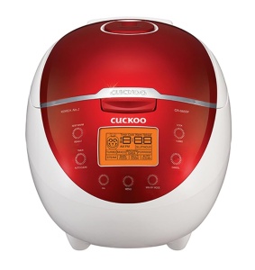Cuckoo Rice Cooker (3cups) (CR-0331)