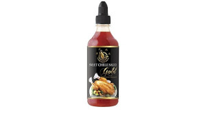 Flying Goose Sweet Chili Sauce Gold 455ml