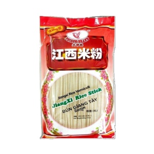 Golden Finger Thin Rice Noodles 400g