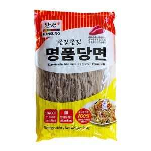 Hansung Glass Noodles 500g