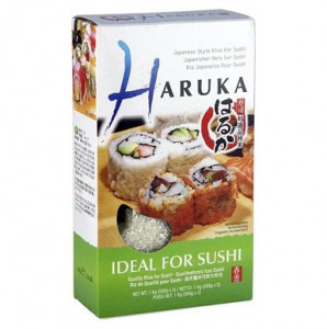 Haruka Rice 1kg