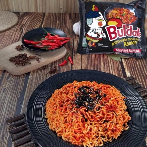 Hot Chicken Ramyun Ramen 140g