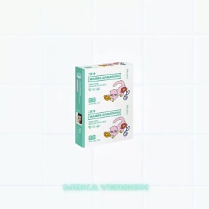 ILLIT – MAMIHLAPINATAPAI (Paw Paw Ver.) - Img 5
