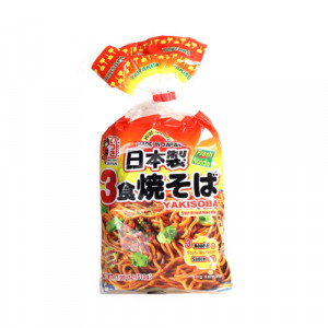 Tăiței / Noodles / Soba Japonez - KJ Center