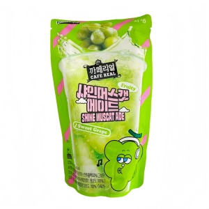 Jardin Shine Muscat Flavored Ade 230ml