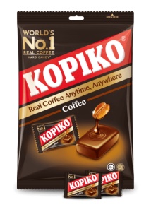 Kopiko - Coffee Candy 175g