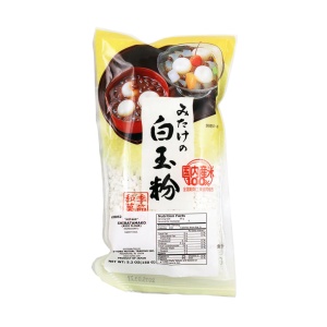 Mitake - Sweet Rice Flour (Shiratama Ko) 150g
