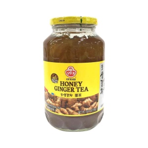 Ottogi Ginger Tea 1kg