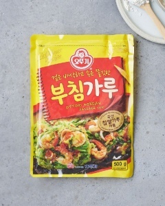 Ottogi Korean Pancake Mixt 500g