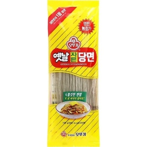 Ottogi Sweet Potato Vermicelli (Cut) 100g
