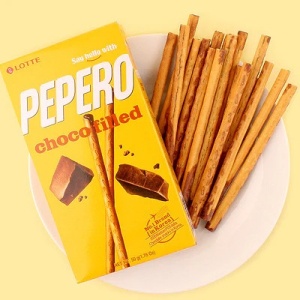 Pepero Nude 50g