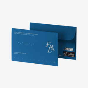 Seventeen - FML (Weverse ver.)