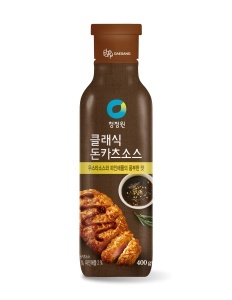 Tokyo Classic Tonkatsu Sauce 400G