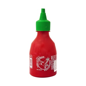 Uni-Eagle Sritacha Super Hot Chilli Sauce 210ml