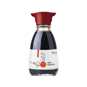 AYUKO Soy Sauce 150ml (Sos de Soia)