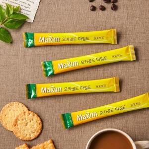 Coffee Maxim Mocha 12g - Img 1