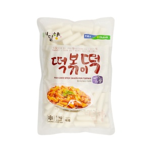 Didilhyang Rice Cakes Sticks 1kg