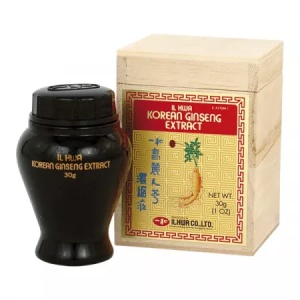 Ilhwa Korean Ginseng Extract 30g