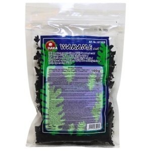 Inaka Wakame Seaweed 100g