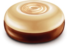 Kopiko - Cappuccino Candy 175g - Img 3