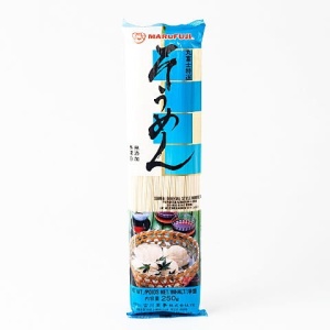 Marufuji Somen Noodles 250g