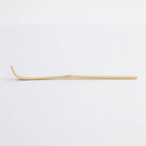 Matcha Teaspoon (Bamboo) 13cm - Img 3
