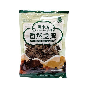 NBH Dried Black Fungus 100g