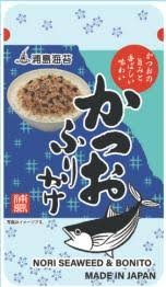 NihonKaisui Nori Seaweed & Bonito Furikake 45g