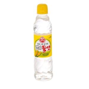 Ottogi Corn Syrup 700g