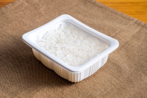 Sato Foods Japanese Pre-Cooked Rice 600g - Img 2