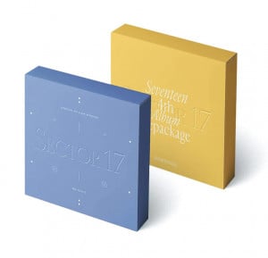 Seventeen - KJ Center