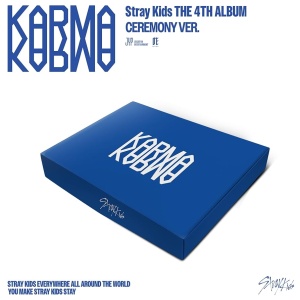 Stray Kids - Karma - Img 2