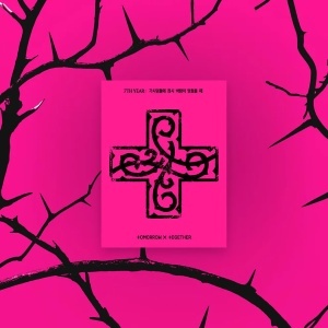 TXT – 7TH YEAR: A Moment of Stillness in the Thorns (PPULBATU Ver.)