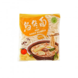 Udon Noodle NBH 200g